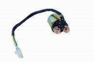 Relais de Démarreur Quad TECNIUM pour Honda TRX 200cc à 680cc (90-14)