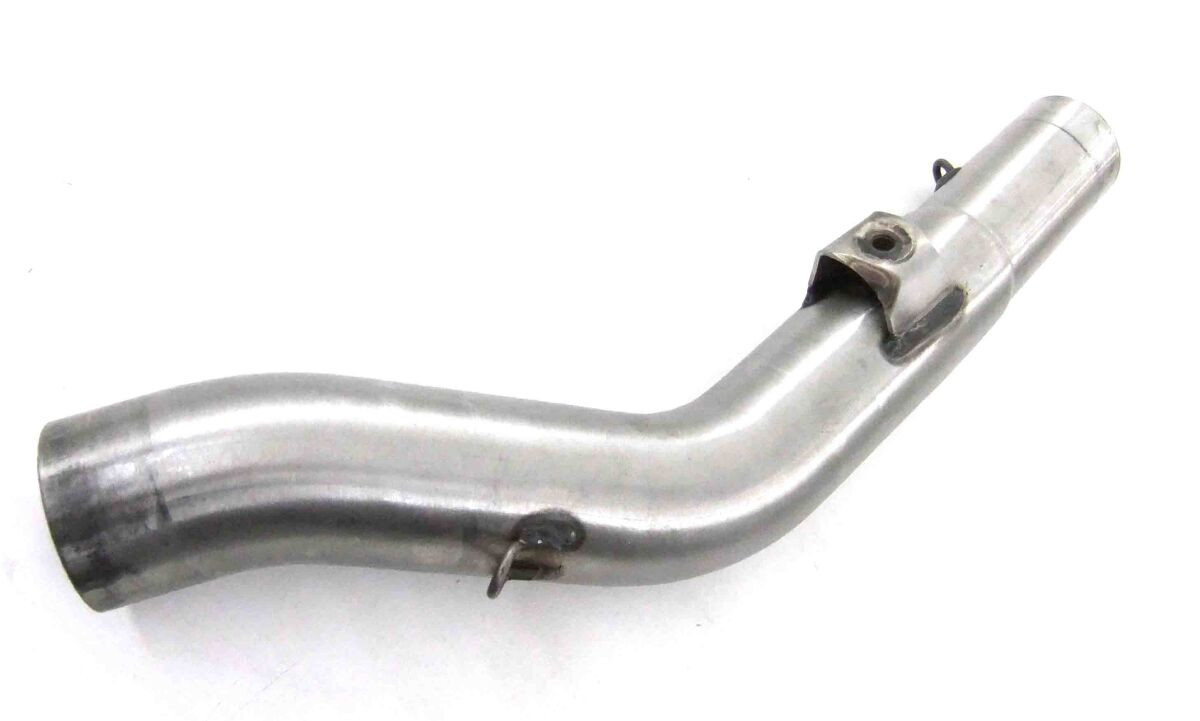 Tube de Liaison pour 4 Temps HGS pour KTM EXC 450 (14-16) - XF-413-M00