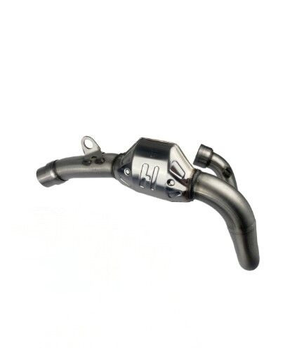 Collecteur 4 Temps HGS pour Kawasaki KX 450 SR (2025) - KF-424-H00
