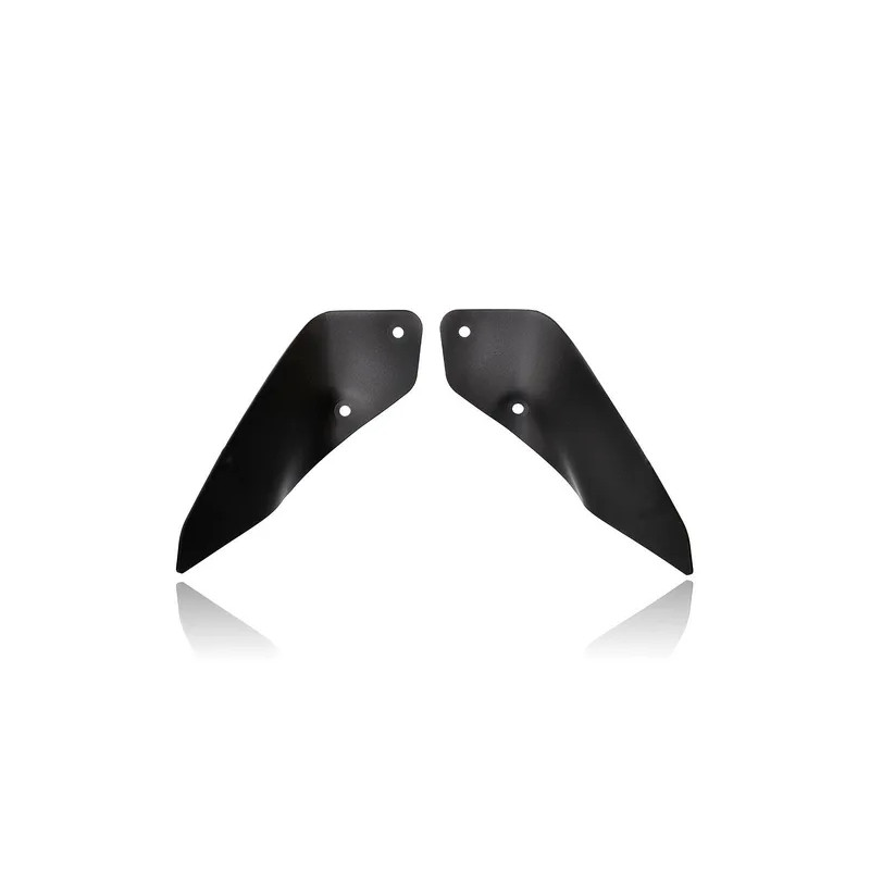 Déflecteur d'Air Noir Mat WRS pour BMW R 1200 GS Adventure (13-19) - BM010NO Déflecteur d'Air Noir Mat WRS pour BMW R 1200 GS Adventure (13-19) - BM010NO