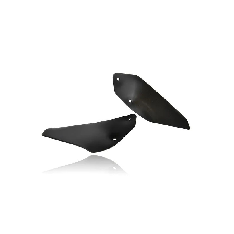 Déflecteur d'Air Noir Mat WRS pour BMW R 1250 GS Adventure (19-24) - BM010NO Déflecteur d'Air Noir Mat WRS pour BMW R 1250 GS Adventure (19-24) - BM010NO