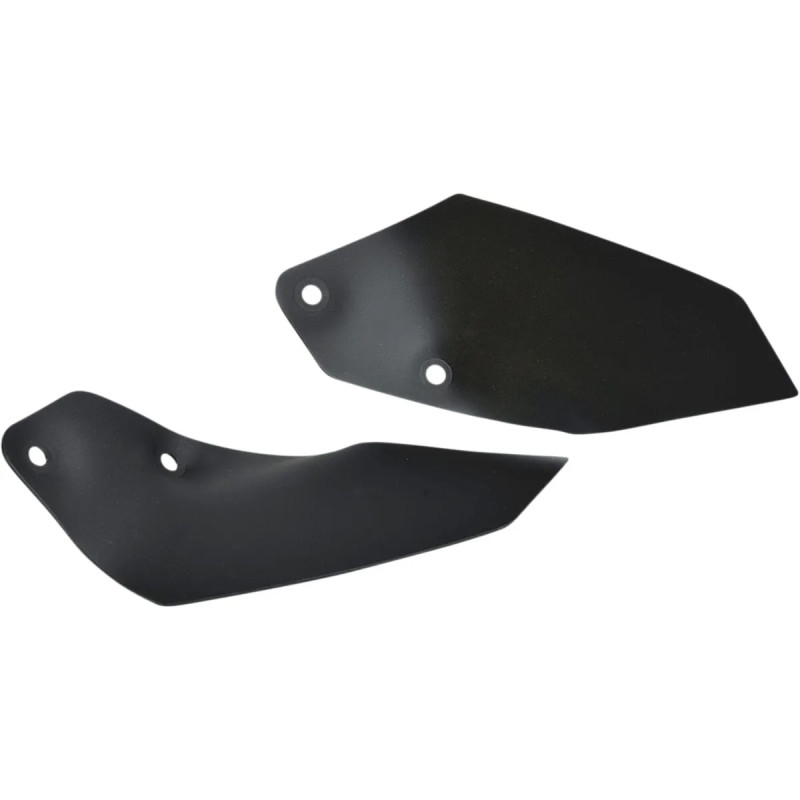 Déflecteur d'Air Noir Mat WRS pour BMW R 1200 GS Adventure (13-19) - BM043NO Déflecteur d'Air Noir Mat WRS pour BMW R 1200 GS Adventure (13-19) - BM043NO