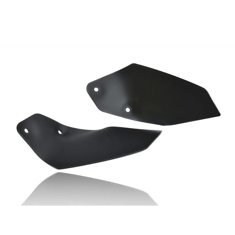 Déflecteur d'Air Noir Mat WRS pour BMW R 1250 GS Adventure (19-24) - BM043NO Déflecteur d'Air Noir Mat WRS pour BMW R 1250 GS Adventure (19-24) - BM043NO