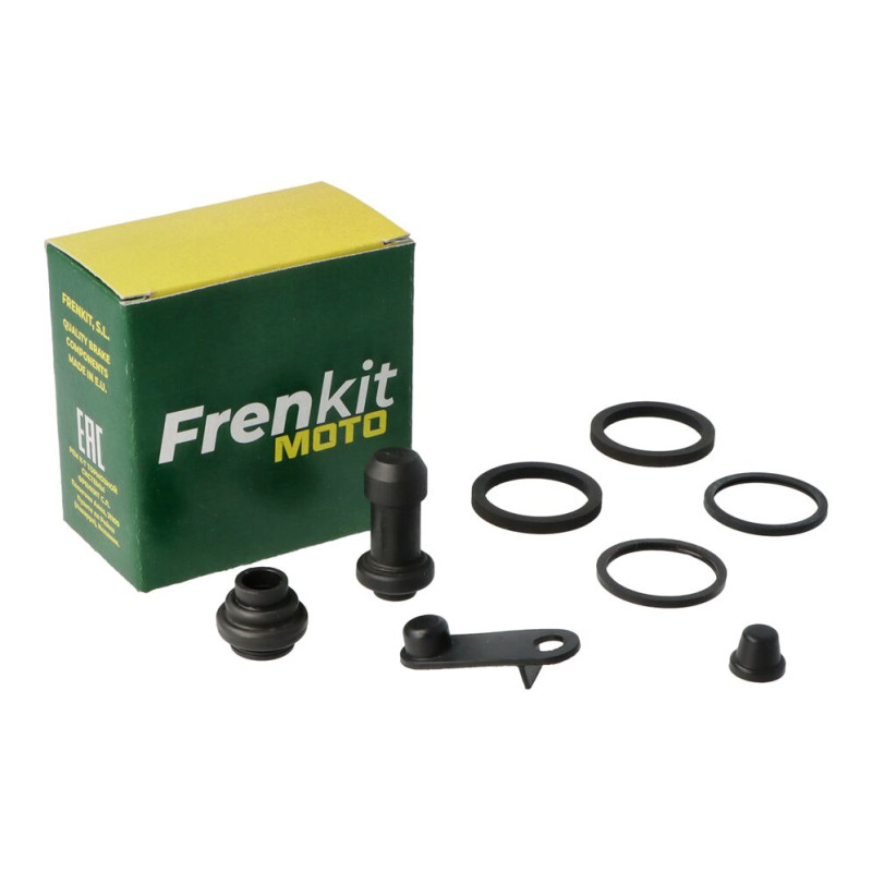 Kit de Réparation d'Étrier de Frein Arrière Frenkit pour Honda NR 750 (91-92) - 622001 Kit de Réparation d'Étrier de Frein Arrière Frenkit pour Honda NR 750 (91-92) - 622001