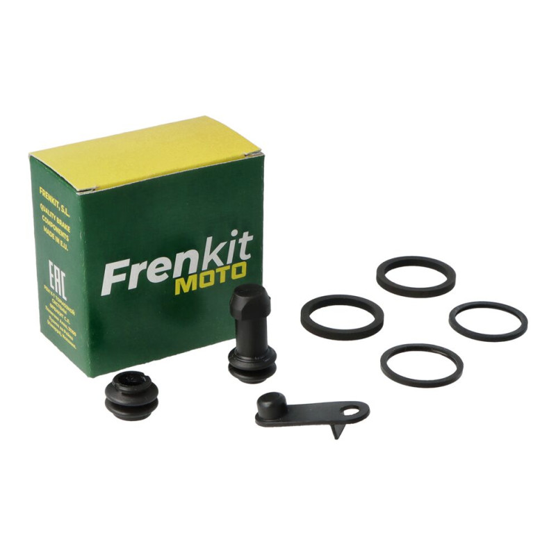 Kit de Réparation d'Étrier de Frein Arrière Frenkit pour Ducati Diavel 1200 (11-18) - 622003 Kit de Réparation d'Étrier de Frein Arrière Frenkit pour Ducati Diavel 1200 (11-18) - 622003
