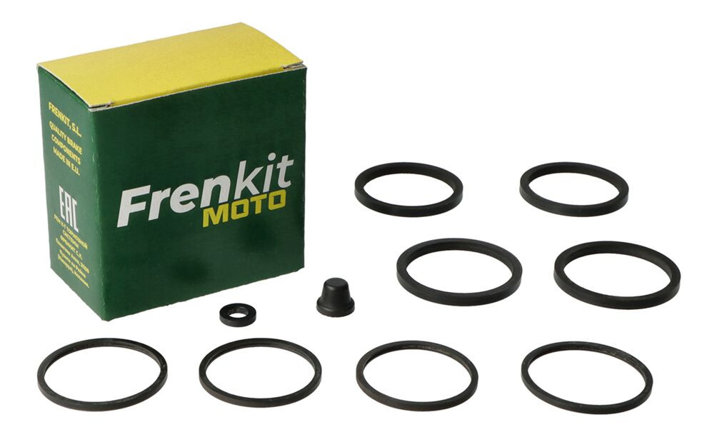 Kit de Réparation d'Étrier de Frein Avant Frenkit pour BMW R 1250 GS Adventure (19-24) - 622004