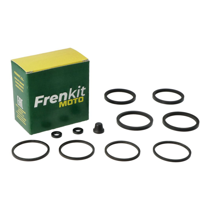 Kit de Réparation d'Étrier de Frein Avant Frenkit pour BMW R 1100 S (98-05) - 622005 Kit de Réparation d'Étrier de Frein Avant Frenkit pour BMW R 1100 S (98-05) - 622005