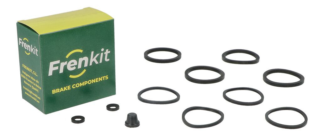 Kit de Réparation d'Étrier de Frein Avant Frenkit pour BMW R Nine T (14-19) - 622008