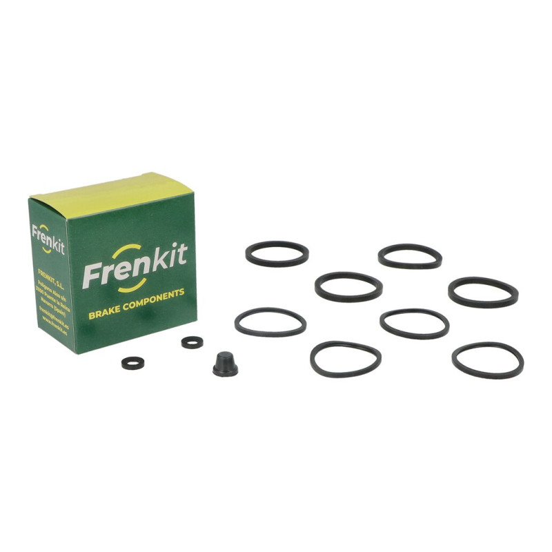 Kit de Réparation d'Étrier de Frein Avant Frenkit pour Ducati Hyperstrada 939 (2016) - 622008 Kit de Réparation d'Étrier de Frein Avant Frenkit pour Ducati Hyperstrada 939 (2016) - 622008