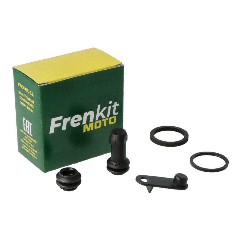 Kit de Réparation d'Étrier de Frein Arrière Frenkit pour BMW S 1000 HP4 (13-14) - 622009 Kit de Réparation d'Étrier de Frein Arrière Frenkit pour BMW S 1000 HP4 (13-14) - 622009