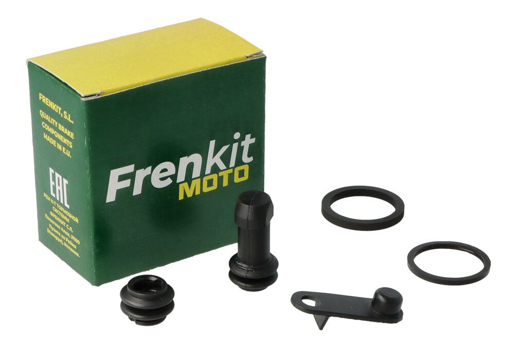 Kit de Réparation d'Étrier de Frein Arrière Frenkit pour BMW S 1000 R (14-25) - 622009