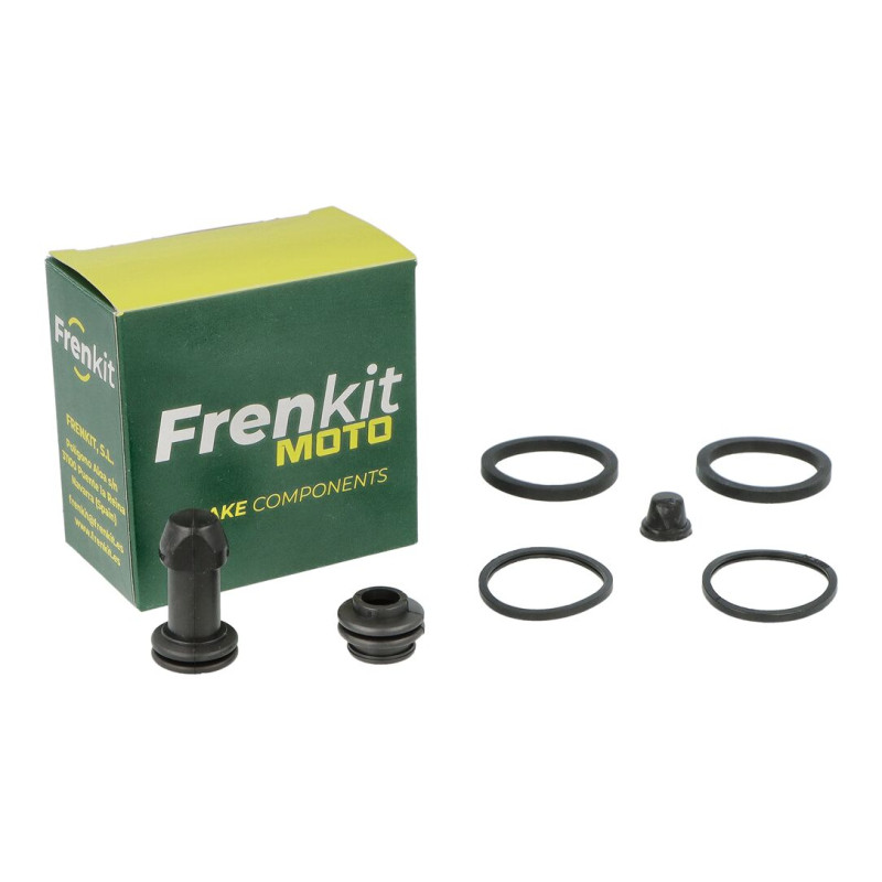 Kit de Réparation d'Étrier de Frein Arrière Frenkit pour BMW R 1200 GS (04-19) - 622010 Kit de Réparation d'Étrier de Frein Arrière Frenkit pour BMW R 1200 GS (04-19) - 622010