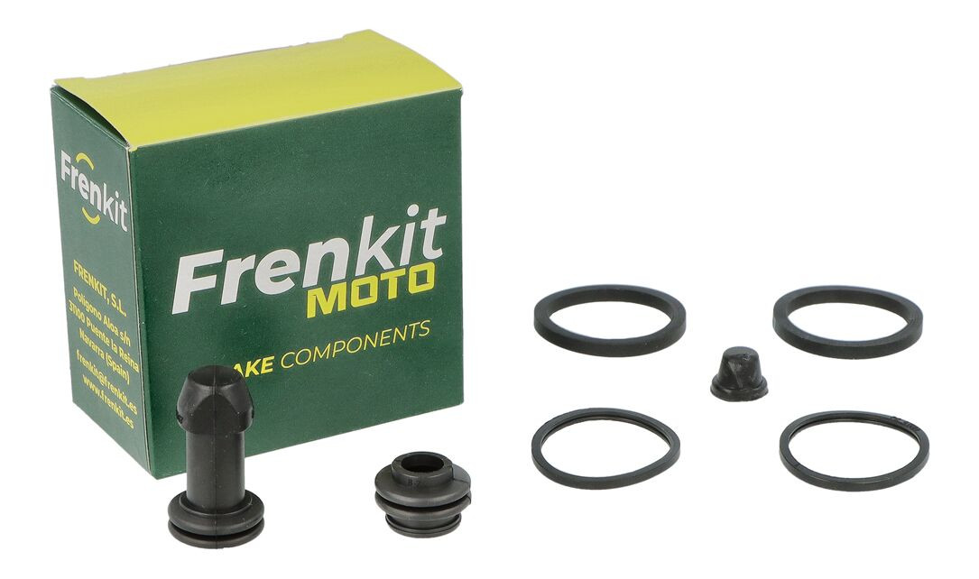 Kit de Réparation d'Étrier de Frein Arrière Frenkit pour BMW R 1250 GS Adventure (19-24) - 622010