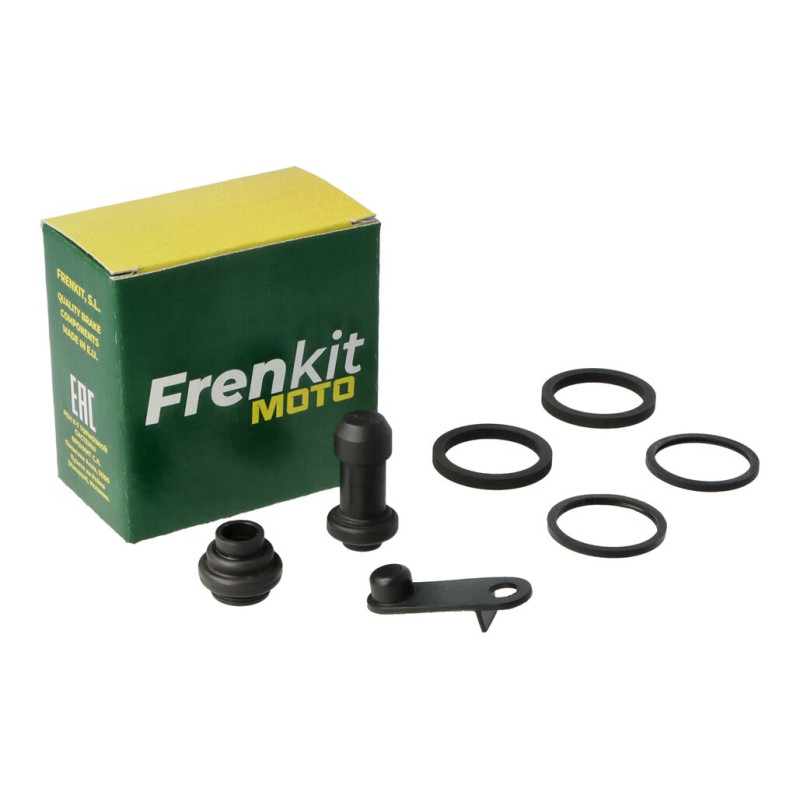 Kit de Réparation d'Étrier de Frein Avant Frenkit pour Honda CB 600 F Hornet (98-99) - 622011 Kit de Réparation d'Étrier de Frein Avant Frenkit pour Honda CB 600 F Hornet (98-99) - 622011