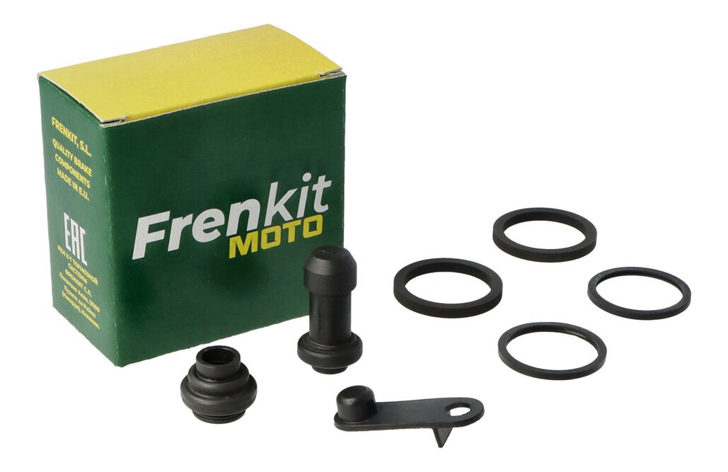 Kit de Réparation d'Étrier de Frein Avant Frenkit pour Honda CB 600 F Hornet (98-99) - 622011