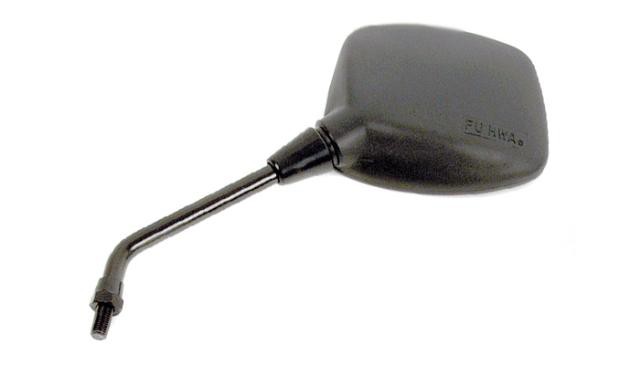 Rétroviseur Gauche Type Origine pour MBK XC Flame 125 (95-99)
