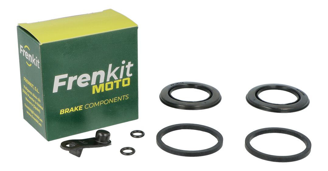Kit de Réparation d'Étrier de Frein Avant Frenkit pour BMW R 65 (85-93) - 622015