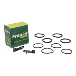 Kit de Réparation d'Étrier de Frein Arrière Frenkit pour BMW R 1200 CL (03-05) - 622016