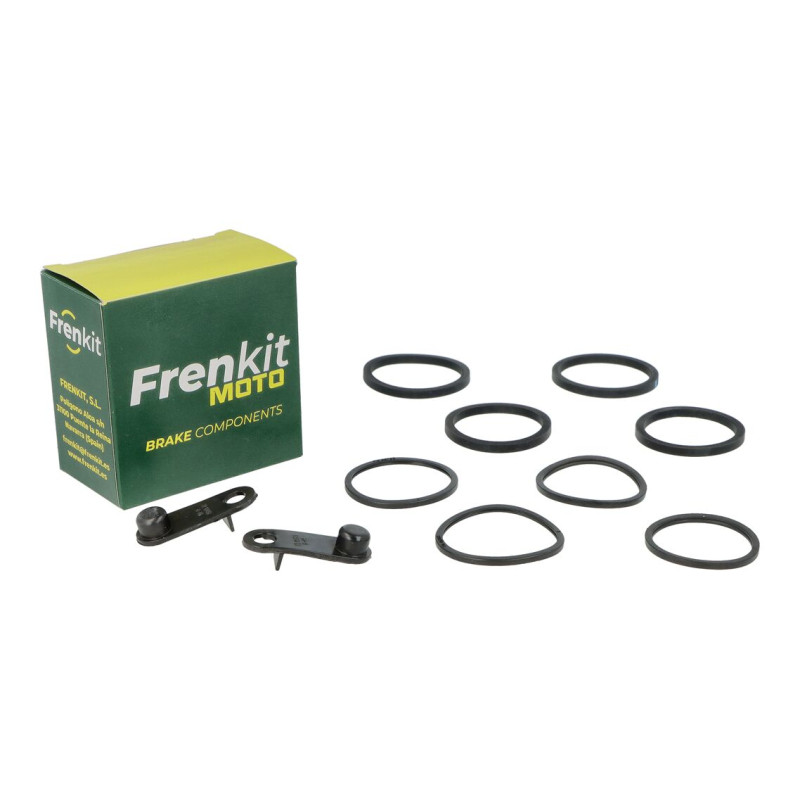 Kit de Réparation d'Étrier de Frein Arrière Frenkit pour BMW R 1200 CL (03-05) - 622016 Kit de Réparation d'Étrier de Frein Arrière Frenkit pour BMW R 1200 CL (03-05) - 622016