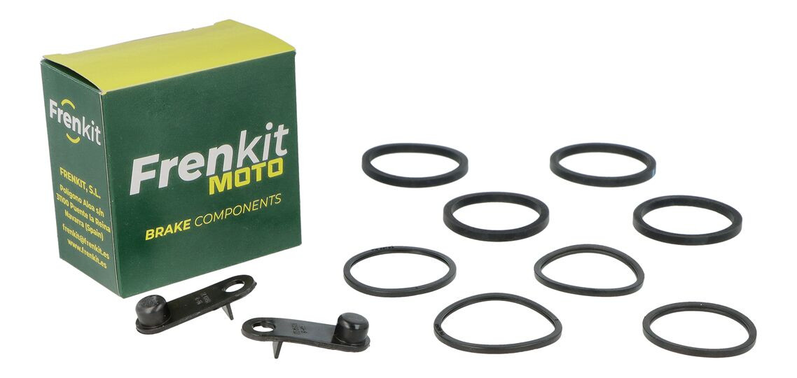 Kit de Réparation d'Étrier de Frein Arrière Frenkit pour BMW R 1200 CL (03-05) - 622016