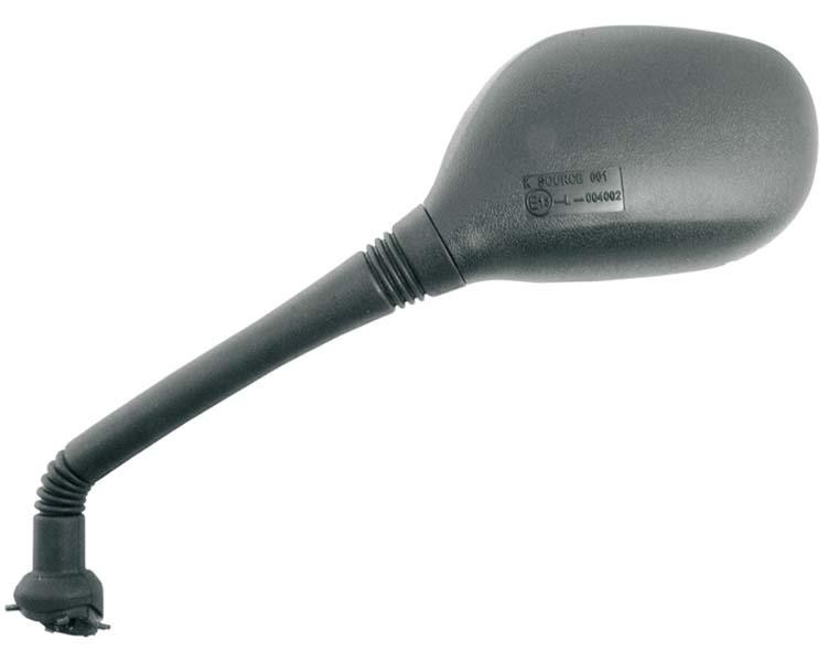 Rétroviseur Gauche Type Origine pour 125 Skycruiser (07-08) 250 Skycruiser (07-09)