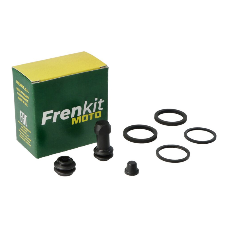 Kit de Réparation d'Étrier de Frein Arrière Frenkit pour BMW R 850 RT (97-05) - 622017 Kit de Réparation d'Étrier de Frein Arrière Frenkit pour BMW R 850 RT (97-05) - 622017