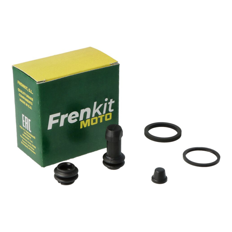 Kit de Réparation d'Étrier de Frein Arrière Frenkit pour BMW G 450 X (08-11) - 622020 Kit de Réparation d'Étrier de Frein Arrière Frenkit pour BMW G 450 X (08-11) - 622020