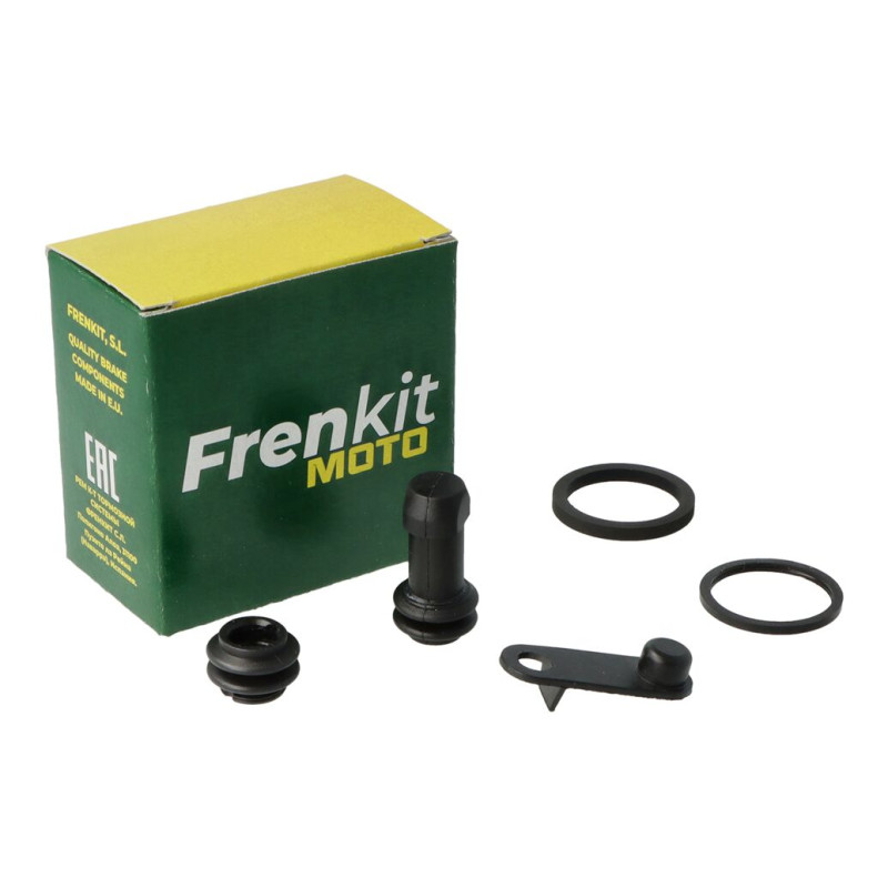 Kit de Réparation d'Étrier de Frein Arrière Frenkit pour Ducati Scrambler 800 (15-24) - 622021 Kit de Réparation d'Étrier de Frein Arrière Frenkit pour Ducati Scrambler 800 (15-24) - 622021