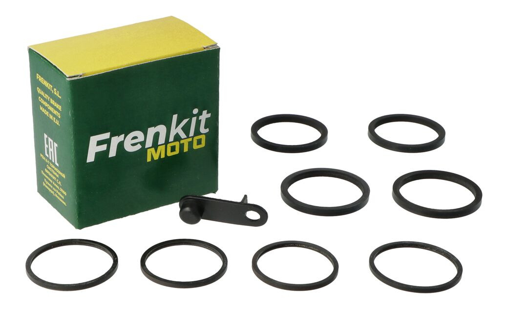 Kit de Réparation d'Étrier de Frein Avant Frenkit pour Aprilia RSV 1000 R Factory (2009) - 622022