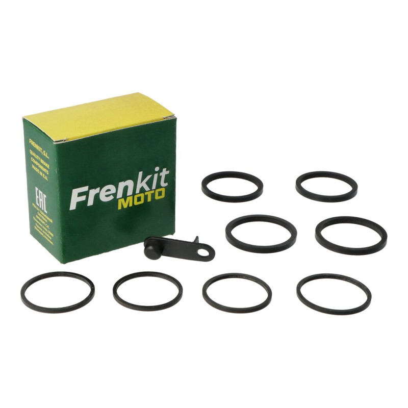 Kit de Réparation d'Étrier de Frein Avant Frenkit pour Ducati 1198 SP (2011) - 622022 Kit de Réparation d'Étrier de Frein Avant Frenkit pour Ducati 1198 SP (2011) - 622022