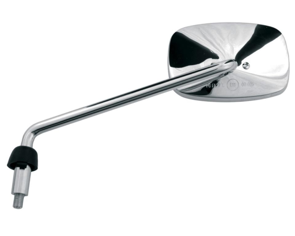 Rétroviseur Gauche Type Origine pour 300 Beverly Tourer (09-10) 500 Beverly (02-08)