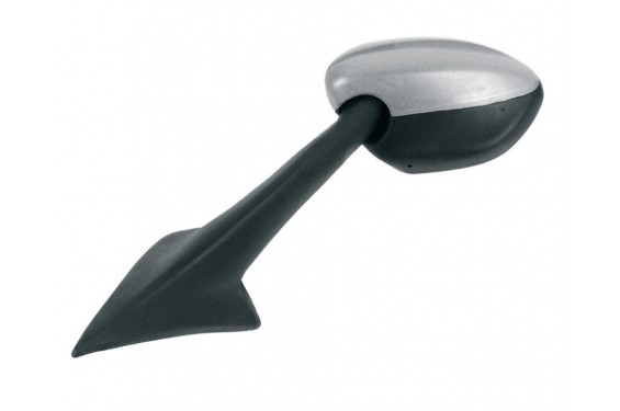 Rétroviseur Gauche Type Origine pour 125 Elystar (02-07) Rétroviseur Gauche Type Origine pour 125 Elystar (02-07)