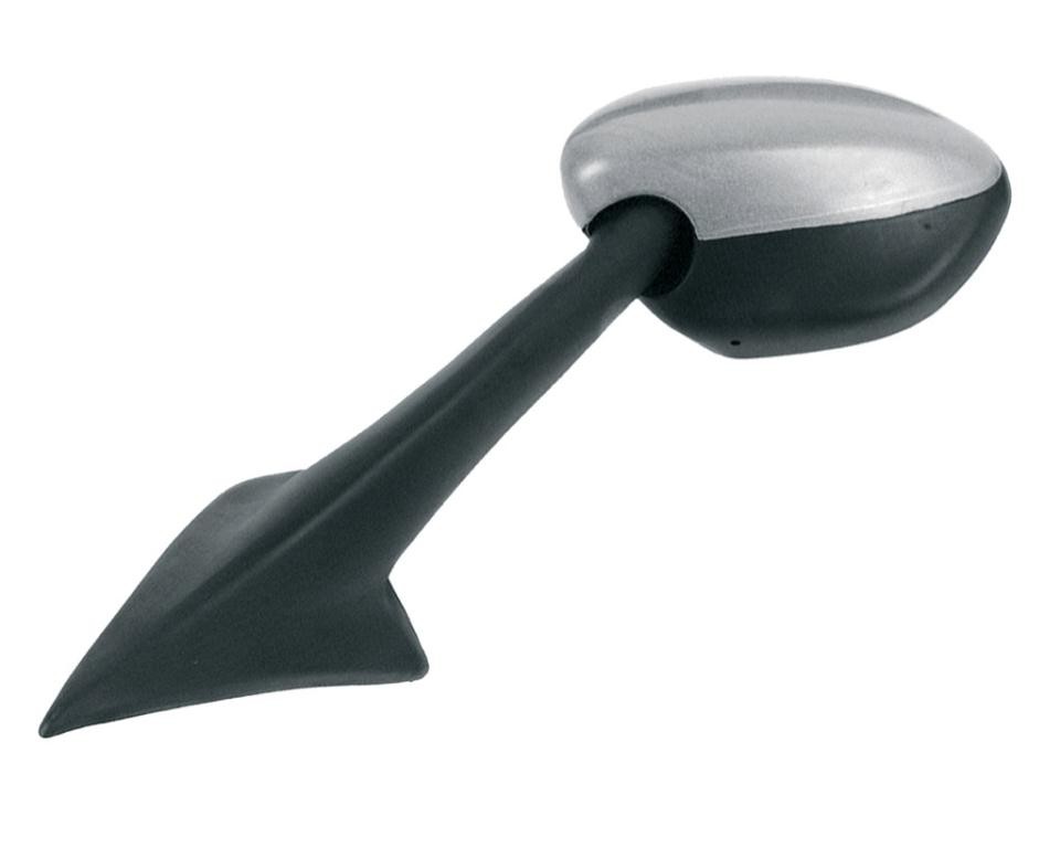 Rétroviseur Gauche Type Origine pour 125 Elystar (02-07)