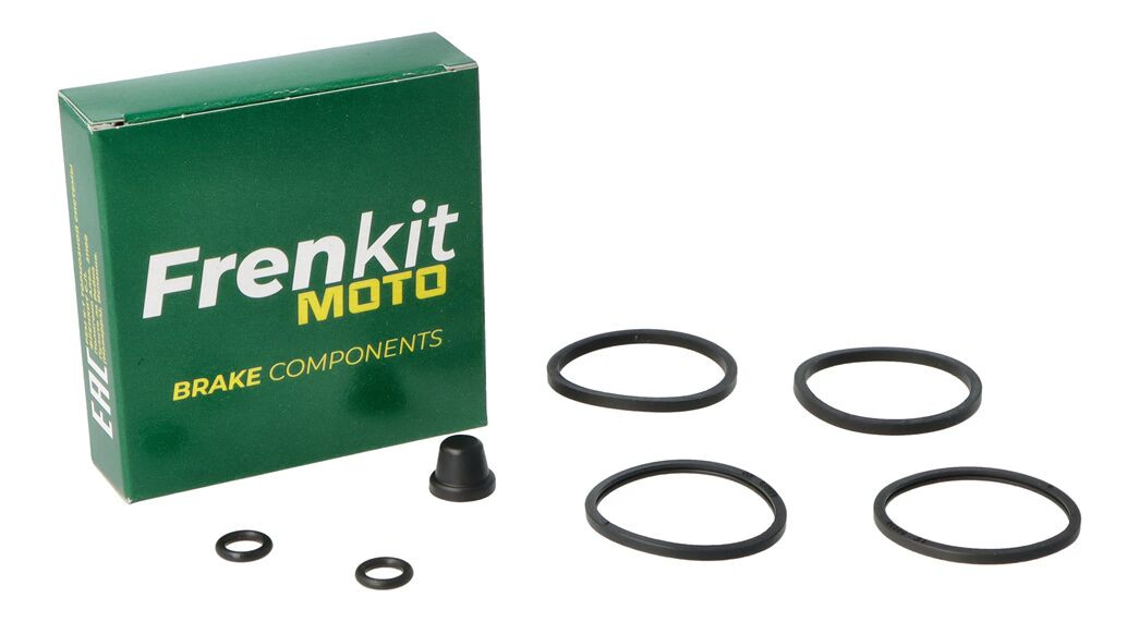 Kit de Réparation d'Étrier de Frein Arrière Frenkit pour Ducati Hypermotard 950 SP (19-24) - 622026