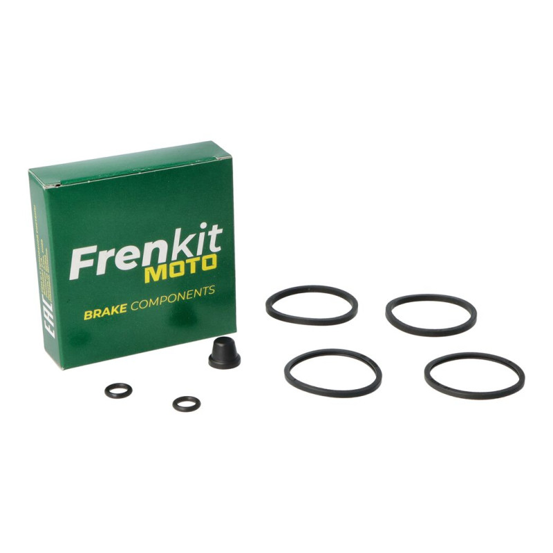 Kit de Réparation d'Étrier de Frein Arrière Frenkit pour Ducati 916 SPS 996 (97-98) - 622027 Kit de Réparation d'Étrier de Frein Arrière Frenkit pour Ducati 916 SPS 996 (97-98) - 622027