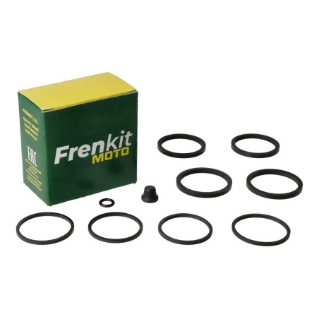 Kit De Patchs Auto-adhésifs Pro-Fix Pour Doudounes Et Sacs De Couchage – Réparation Rapide, Imperméable Et Ultra Discret (7 Pièces, Vert Olive)