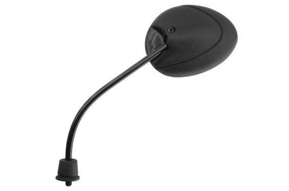 Rétroviseur Gauche Type Origine pour Piaggio 125 Zip (00-04) Rétroviseur Gauche Type Origine pour Piaggio 125 Zip (00-04)