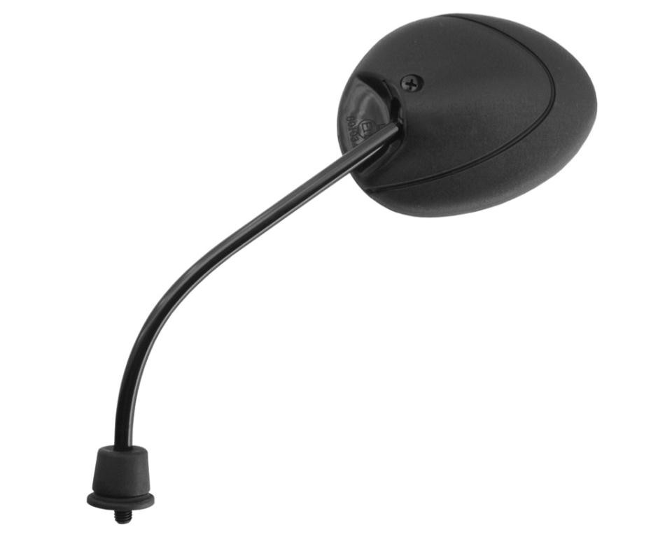 Rétroviseur Gauche Type Origine pour Piaggio 125 Zip (00-04)