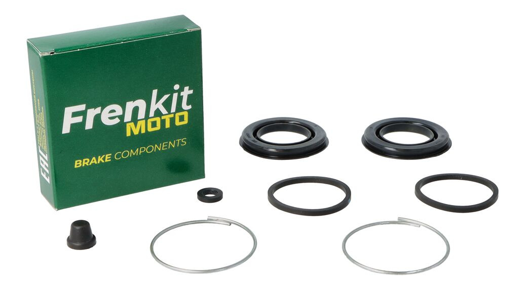 Kit de Réparation d'Étrier de Frein Avant Frenkit pour BMW R 65 (78-84) - 622029