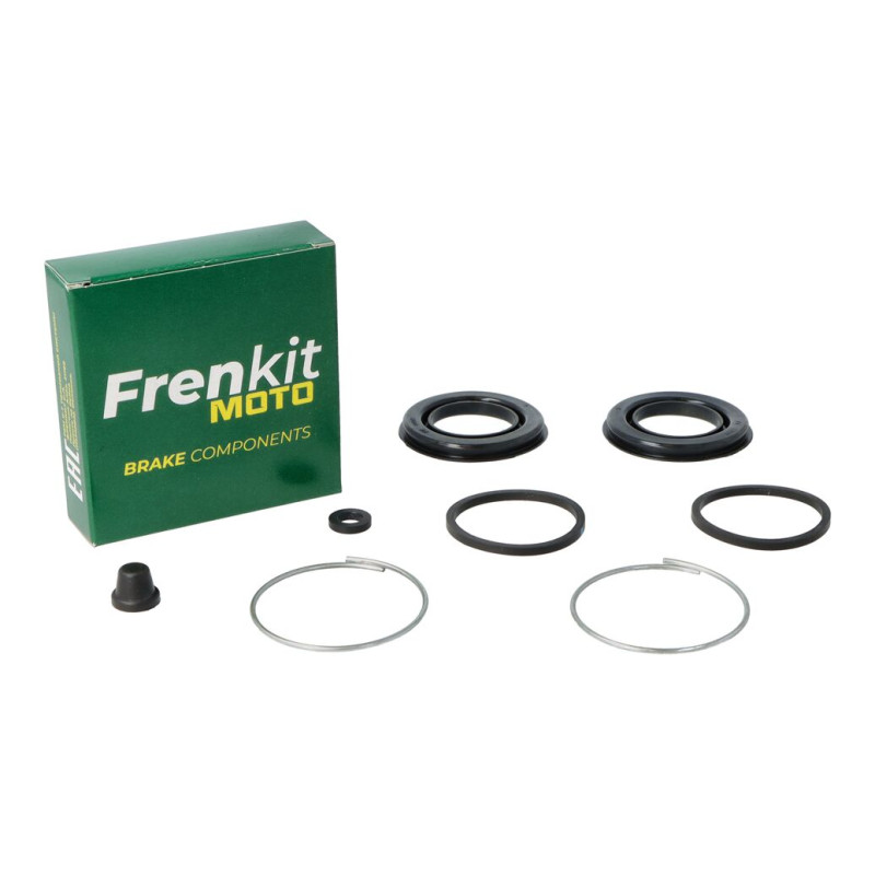 Kit de Réparation d'Étrier de Frein Avant Frenkit pour BMW R 65 LS (81-85) - 622029 Kit de Réparation d'Étrier de Frein Avant Frenkit pour BMW R 65 LS (81-85) - 622029