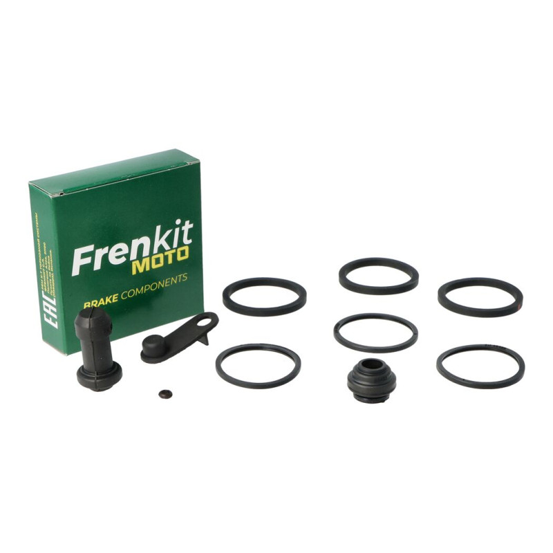 Kit de Réparation d'Étrier de Frein Arrière Frenkit pour Honda CBR 250 R (2013) - 622031 Kit de Réparation d'Étrier de Frein Arrière Frenkit pour Honda CBR 250 R (2013) - 622031