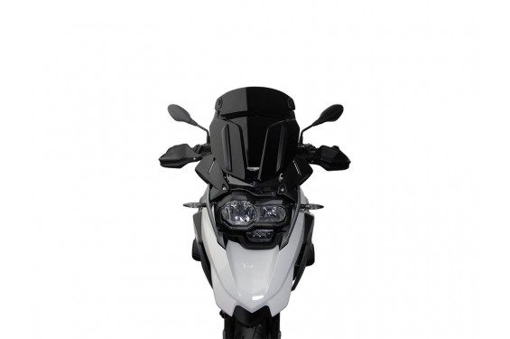 Bulle Moto MRA XCreen +30mm pour R 1200 GS (13-21)