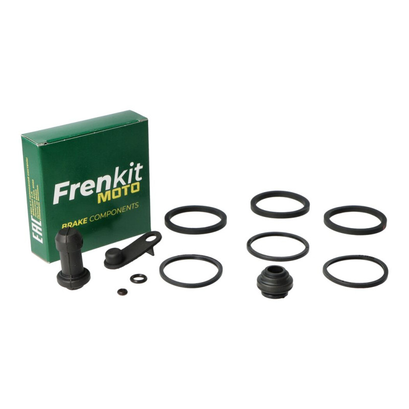 Kit de Réparation d'Étrier de Frein Arrière Frenkit pour Honda CBR 1100 XX Blackbird (97-00) - 622032 Kit de Réparation d'Étrier de Frein Arrière Frenkit pour Honda CBR 1100 XX Blackbird (97-00) - 622032