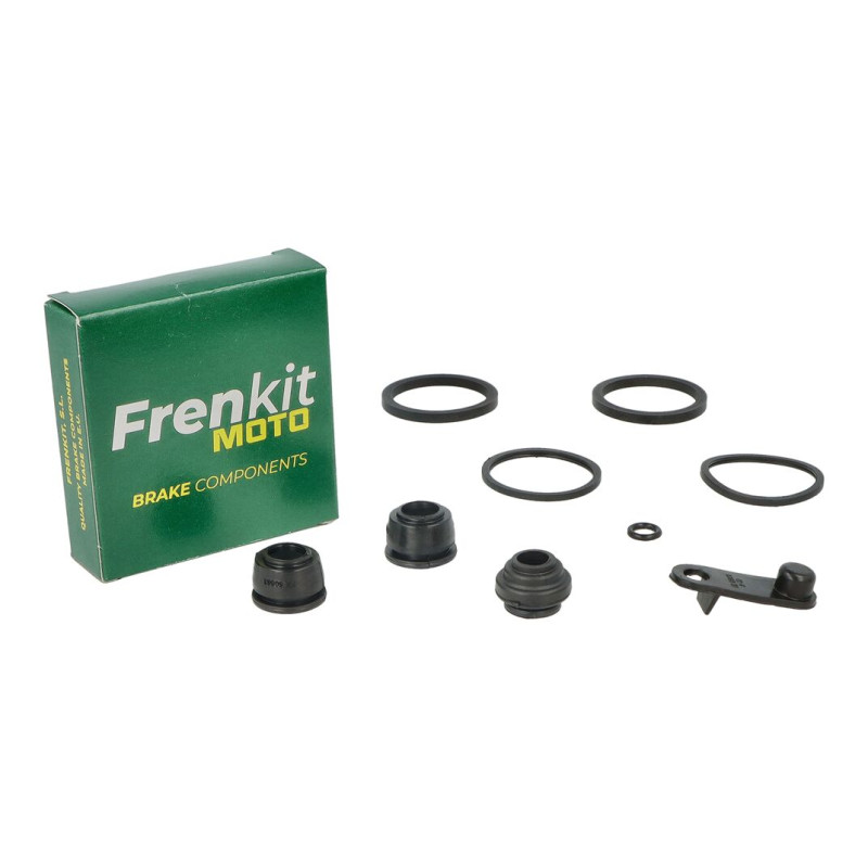 Kit de Réparation d'Étrier de Frein Arrière Frenkit pour Honda GL 1100 Goldwing (1982) - 622033 Kit de Réparation d'Étrier de Frein Arrière Frenkit pour Honda GL 1100 Goldwing (1982) - 622033
