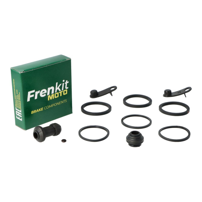 Kit de Réparation d'Étrier de Frein Arrière Frenkit pour Honda GL 1800 Goldwing (18-21) - 622034 Kit de Réparation d'Étrier de Frein Arrière Frenkit pour Honda GL 1800 Goldwing (18-21) - 622034
