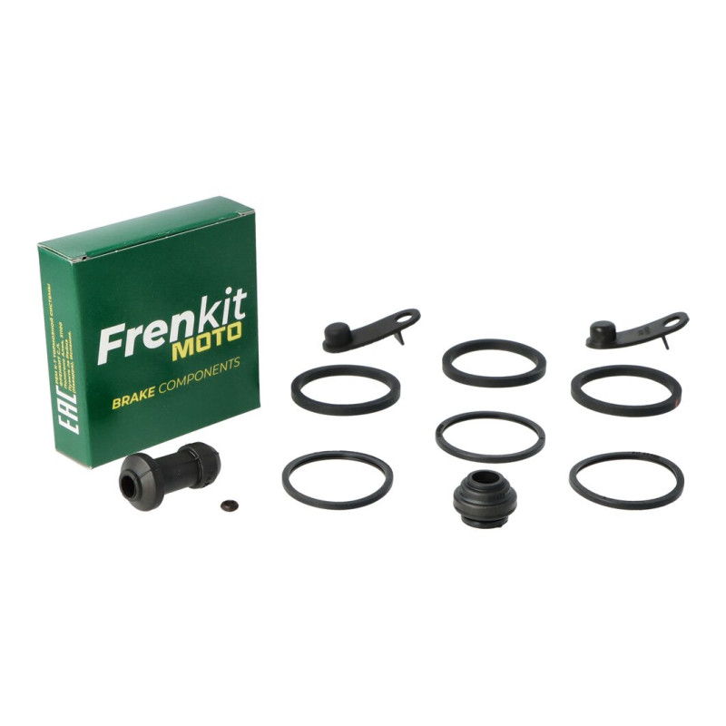 Kit de Réparation d'Étrier de Frein Avant Frenkit pour Honda XL 700 V Transalp (08-11) - 622035 Kit de Réparation d'Étrier de Frein Avant Frenkit pour Honda XL 700 V Transalp (08-11) - 622035
