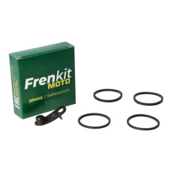Kit de Réparation d'Étrier de Frein Arrière Frenkit pour Yamaha FJ 1200 (88-93) - 622037