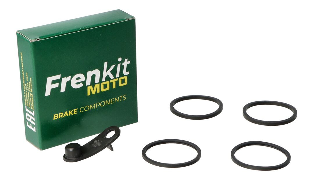 Kit de Réparation d'Étrier de Frein Arrière Frenkit pour Yamaha FJ 1200 (88-93) - 622037