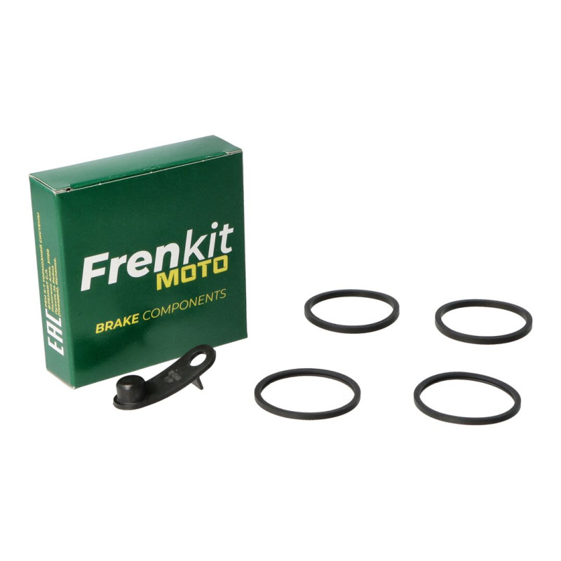 Kit de Réparation d'Étrier de Frein Arrière Frenkit pour Yamaha FZR 600 Genesis (1995) - 622037 Kit de Réparation d'Étrier de Frein Arrière Frenkit pour Yamaha FZR 600 Genesis (1995) - 622037