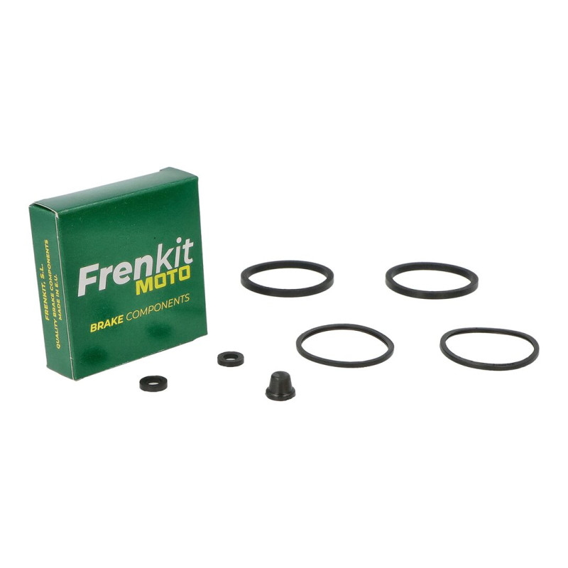 Kit de Réparation d'Étrier de Frein Avant Frenkit pour Yamaha RD 350 LC YPVS (86-90) - 622038 Kit de Réparation d'Étrier de Frein Avant Frenkit pour Yamaha RD 350 LC YPVS (86-90) - 622038